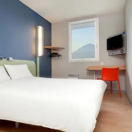 Hotel Ibis Budget Clermont Ferrand Nord Riom