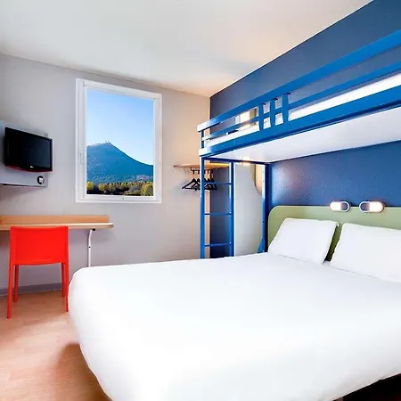 Ibis Budget Clermont Ferrand Nord Hotel 2*
