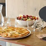 Ibis Budget Clermont Ferrand Nord Hotel