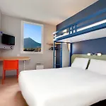 Ibis Budget Clermont Ferrand Nord Hotel Riom