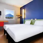 Hotel Ibis Budget Clermont Ferrand Nord