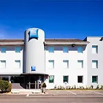 Ibis Budget Clermont Ferrand Nord Riom