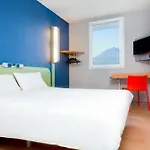 Hotel Ibis Budget Clermont Ferrand Nord Riom
