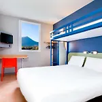 Ibis Budget Clermont Ferrand Nord 2*