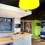 Hotel Ibis Budget Clermont Ferrand Nord Riom
