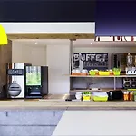 Hotel Ibis Budget Clermont Ferrand Nord Riom