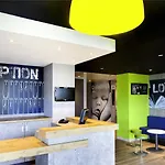 Ibis Budget Clermont Ferrand Nord Hotel Riom