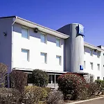 Ibis Budget Clermont Ferrand Nord 2* リオン