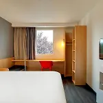 Ibis Budget Clermont Ferrand Nord 2* Riom