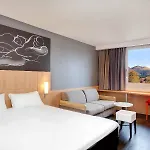 Hotel Ibis Budget Clermont Ferrand Nord