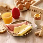 Ibis Budget Clermont Ferrand Nord 2*