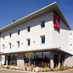 Hotel Ibis Budget Clermont Ferrand Nord Riom