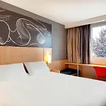 Ibis Budget Clermont Ferrand Nord 2* Riom