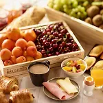 Hotel Ibis Budget Clermont Ferrand Nord
