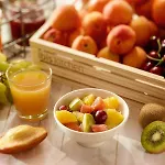 Ibis Budget Clermont Ferrand Nord Hotel Riom