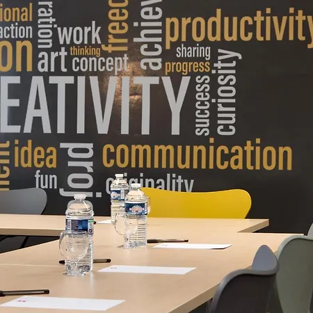 Ibis Budget Clermont Ferrand Nord 2*