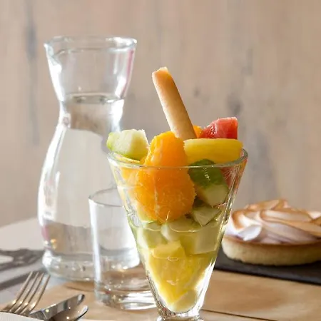 Ibis Budget Clermont Ferrand Nord 2*