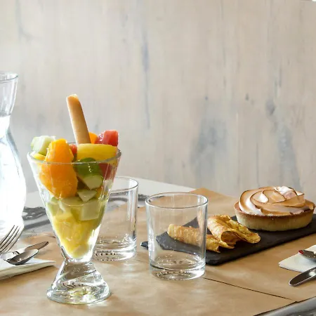 Ibis Budget Clermont Ferrand Nord 2*