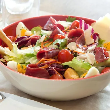 Ibis Budget Clermont Ferrand Nord