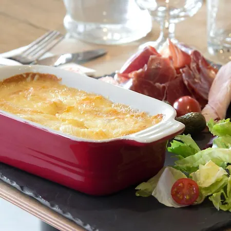 Ibis Budget Clermont Ferrand Nord 2*