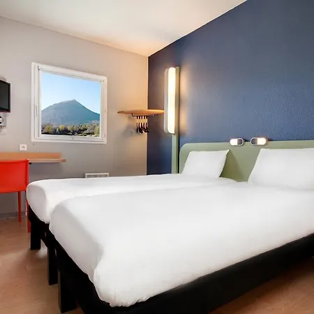 Ibis Budget Clermont Ferrand Nord 2* ريوم