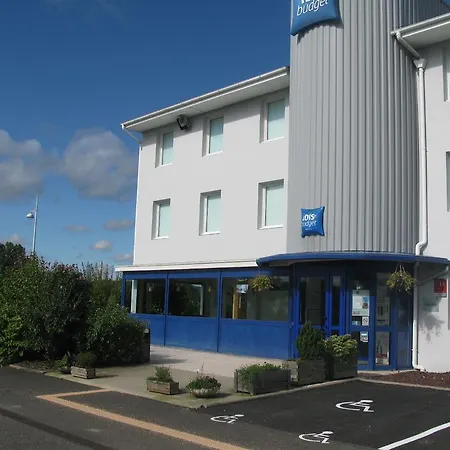 Ibis Budget Clermont Ferrand Nord Hotel