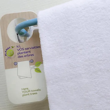 Ibis Budget Clermont Ferrand Nord 2*