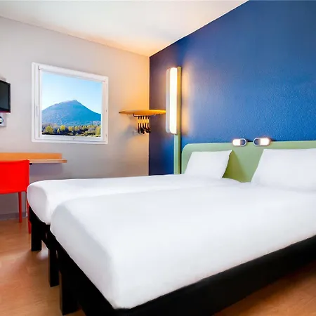 Ibis Budget Clermont Ferrand Nord 2* Riom