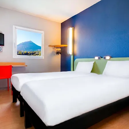 Ibis Budget Clermont Ferrand Nord 2*