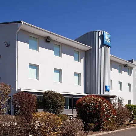 Ibis Budget Clermont Ferrand Nord 2* Riom