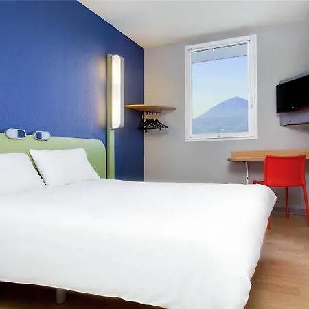 Ibis Budget Clermont Ferrand Nord Riom