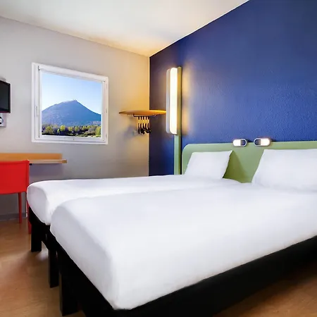 Ibis Budget Clermont Ferrand Nord Riom