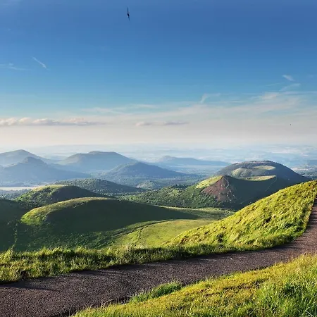 Ibis Budget Clermont Ferrand Nord 2* Riom