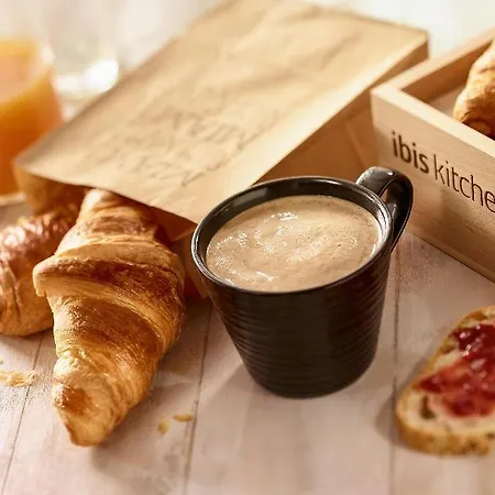 Ibis Budget Clermont Ferrand Nord Hotel