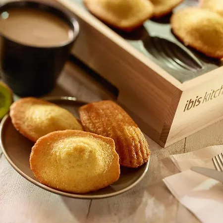 Ibis Budget Clermont Ferrand Nord Отель