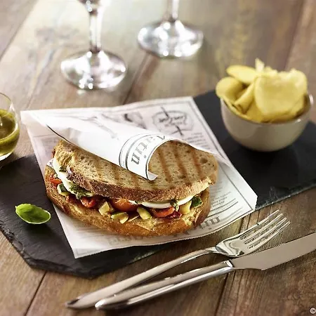 Ibis Budget Clermont Ferrand Nord Hotel 2*