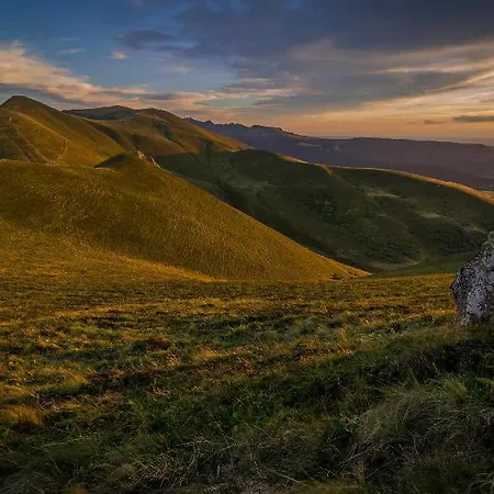 Ibis Budget Clermont Ferrand Nord Riom