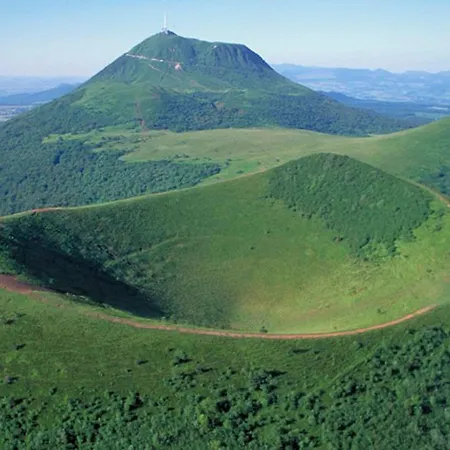 Hotel Ibis Budget Clermont Ferrand Nord 2*