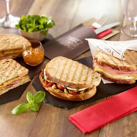 Ibis Budget Clermont Ferrand Nord 2*