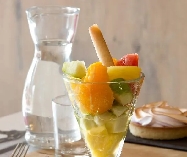 Ibis Budget Clermont Ferrand Nord 2*