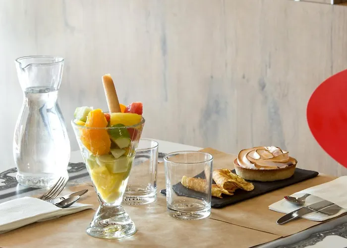 Ibis Budget Clermont Ferrand Nord 2*