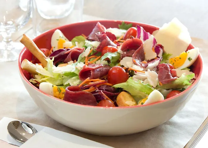 Ibis Budget Clermont Ferrand Nord