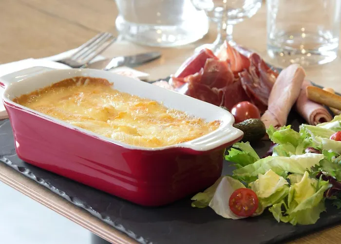 Ibis Budget Clermont Ferrand Nord 2*