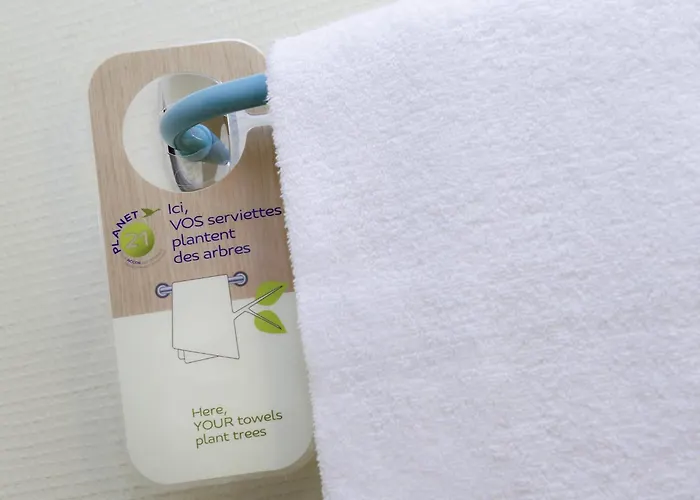 Ibis Budget Clermont Ferrand Nord 2*