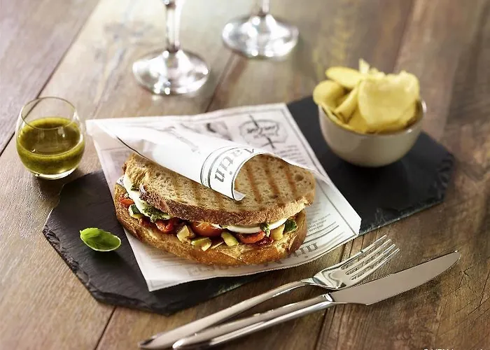 Ibis Budget Clermont Ferrand Nord Hotel 2*