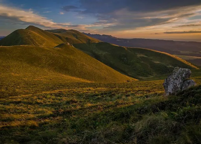 Ibis Budget Clermont Ferrand Nord Риом