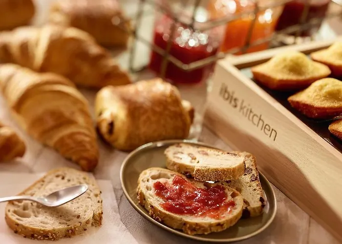 Ibis Budget Clermont Ferrand Nord 2*