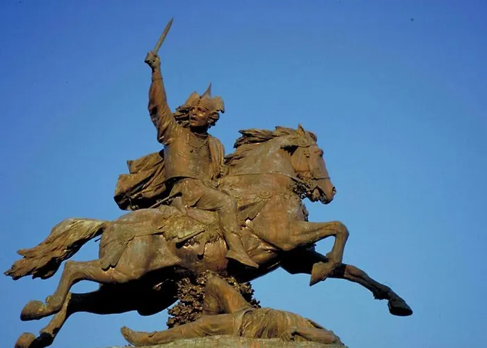 Ibis Budget Clermont Ferrand Nord Hotel 2*