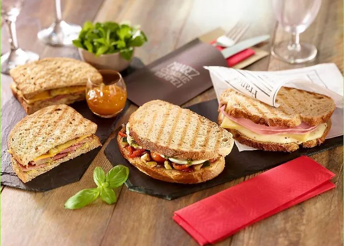 Ibis Budget Clermont Ferrand Nord 2*